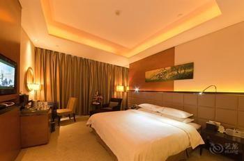 State Guest Hotel Yangzhou Bagian luar foto