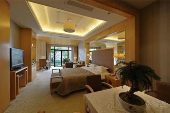 State Guest Hotel Yangzhou Bagian luar foto