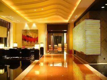 State Guest Hotel Yangzhou Bagian luar foto